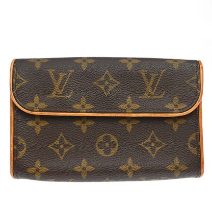 Louis Vuitton Florentine Waist Monogram Canvas medium
