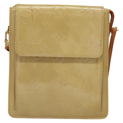 Louis Vuitton Mott Monogram Vernis Product Image