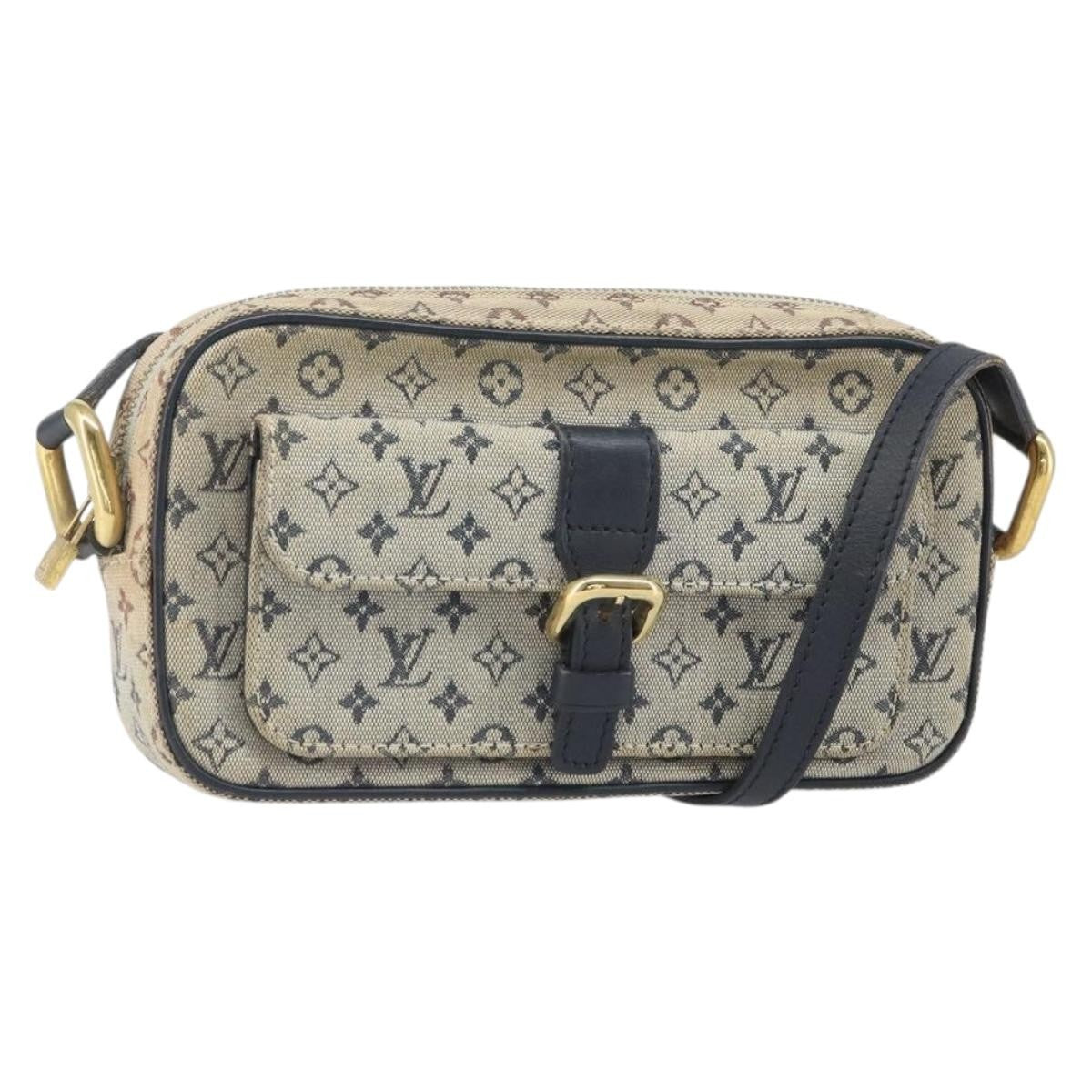 Louis Vuitton Christopher Wearable Wallet Macassar Monogram Canvas Product Image