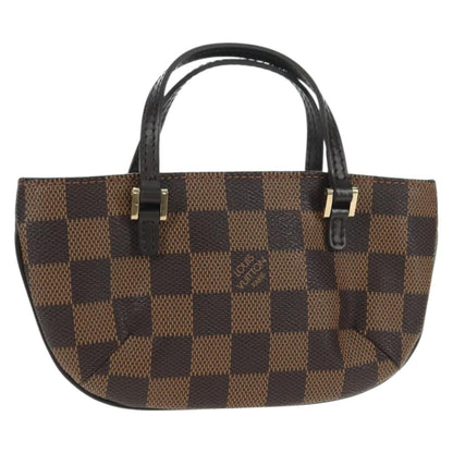 Louis Vuitton Manosque Pochette Damier GM