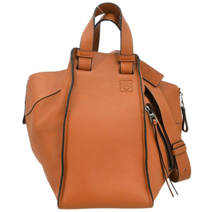 Loewe Hammock Leather Large