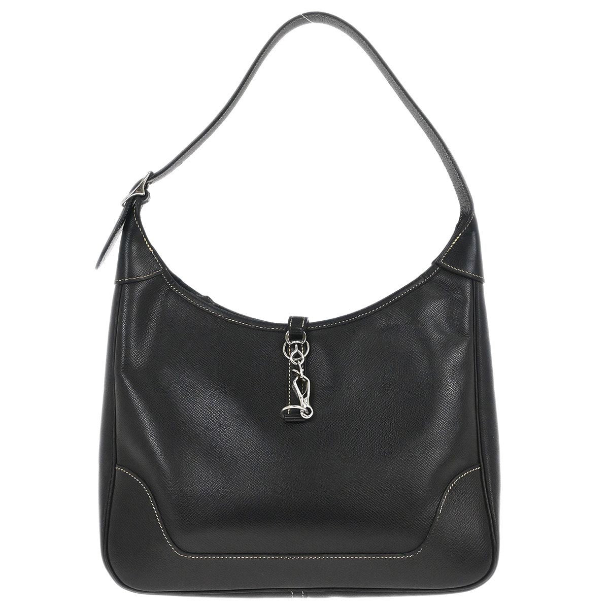 Hermes HERMES Shoulder Bag Leather Product Image