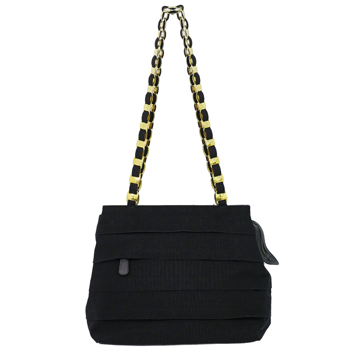 Salvatore Ferragamo Vala Chain Canvas Product Image