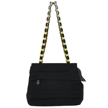 Salvatore Ferragamo Vala Chain Canvas Product Image