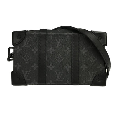 Louis Vuitton Soft Trunk Monogram Eclipse Canvas Product Image