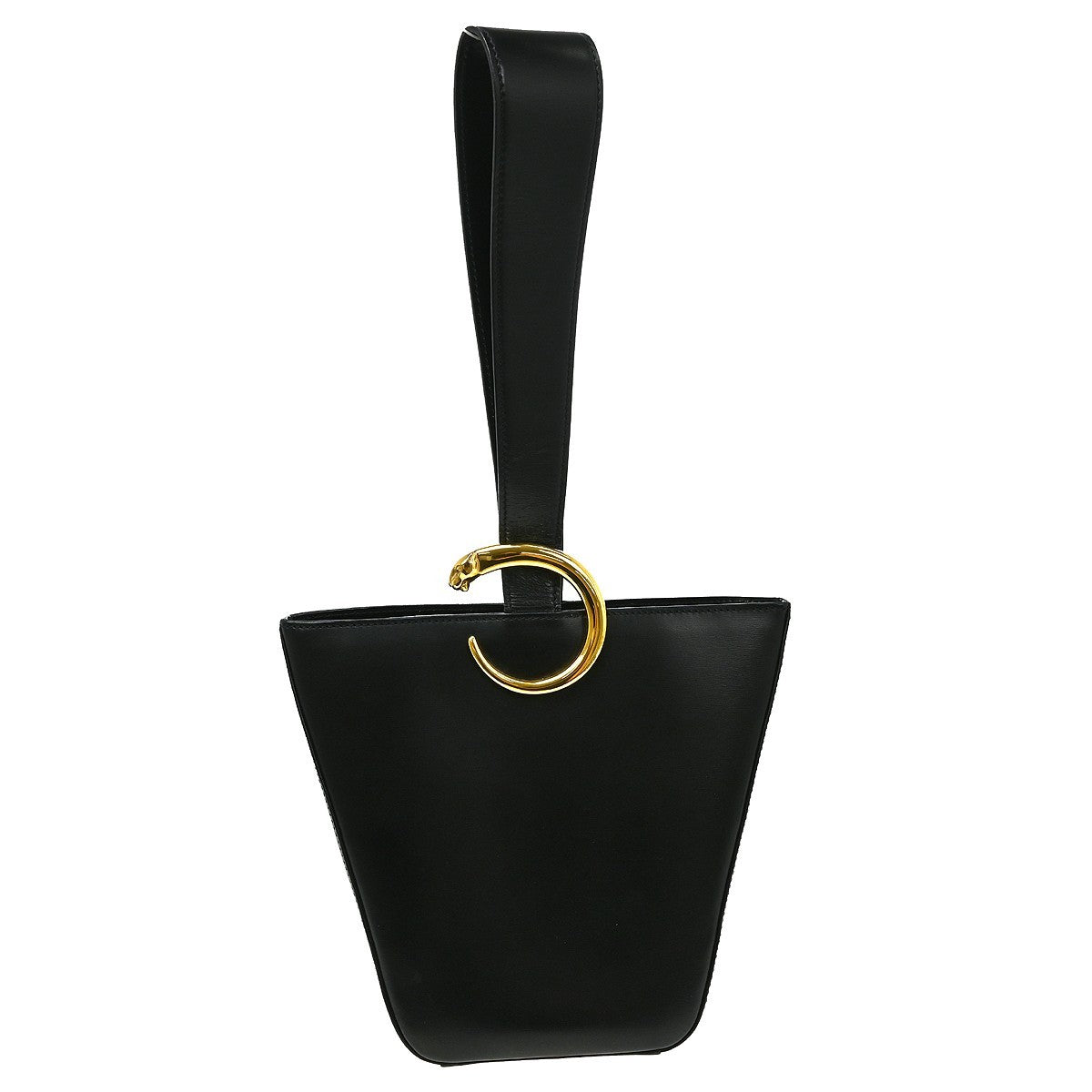 Cartier Panthère Leather Product Image