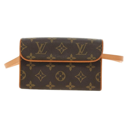 Louis Vuitton Florentine Waist Monogram Canvas medium