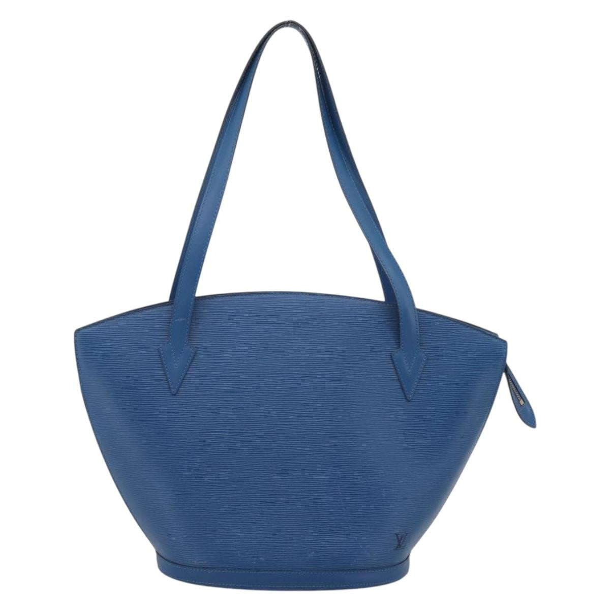 Louis Vuitton Saint Jacques Epi Leather GM