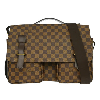 Louis Vuitton Broadway Damier Ebene Product Image
