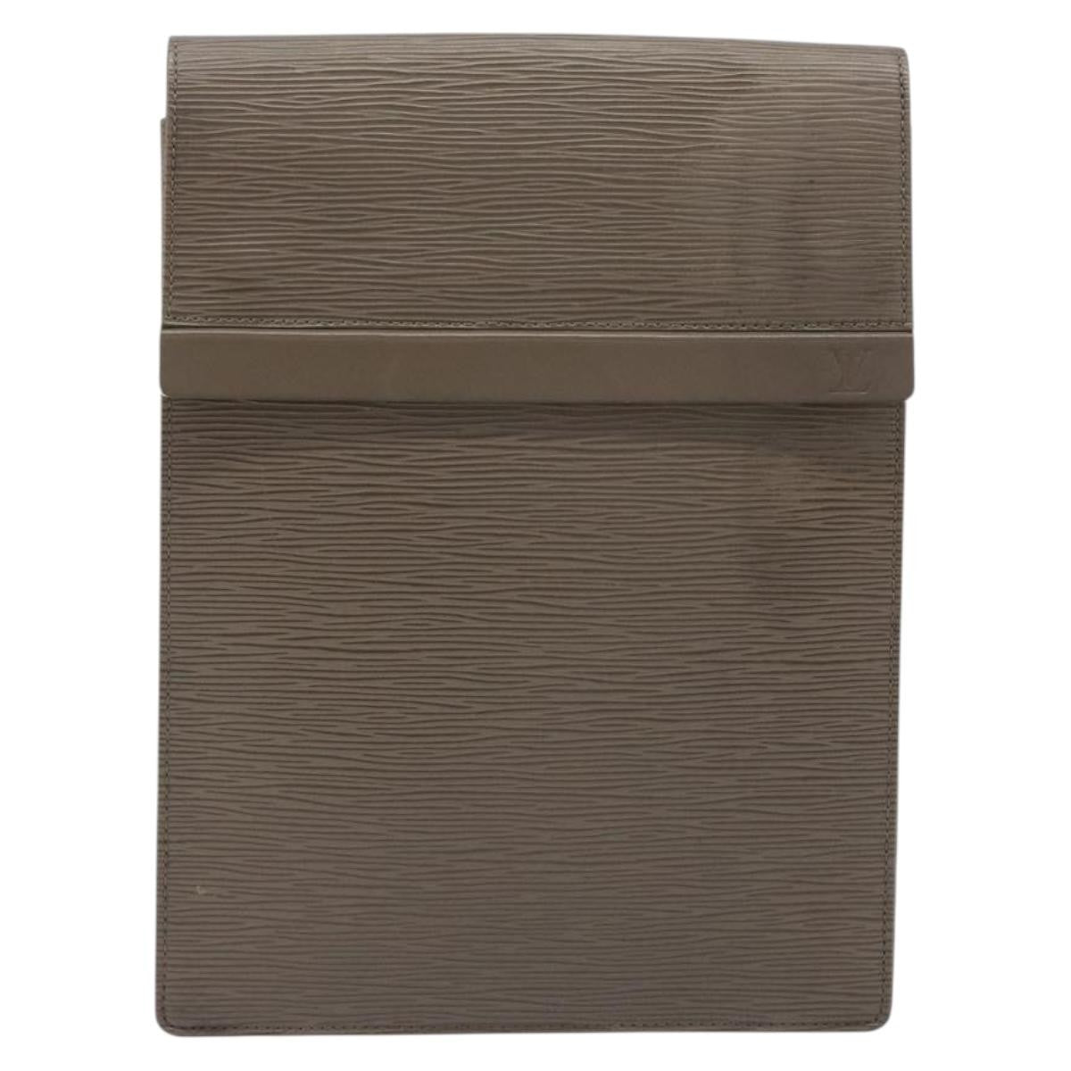 Louis Vuitton Ramatuelle Epi Leather Product Image