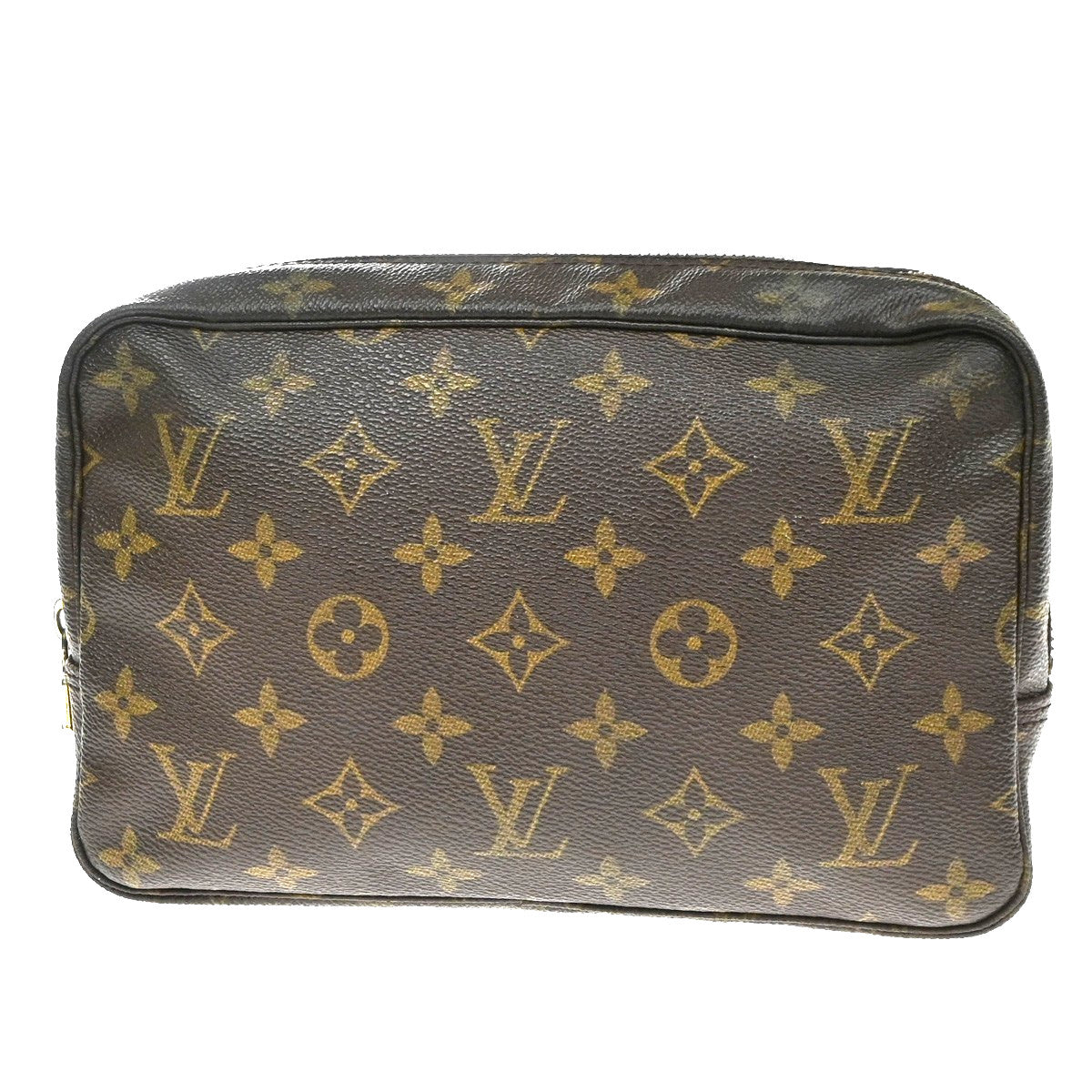 Louis Vuitton Trousse Toilette Monogram Canvas 23