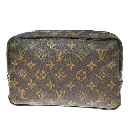 Louis Vuitton Trousse Toilette Monogram Canvas 23