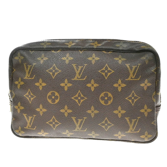 Louis Vuitton Trousse Toilette Monogram Canvas 23