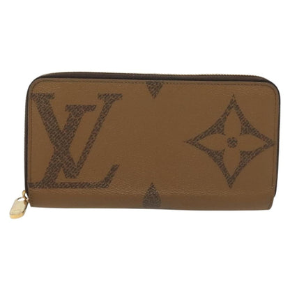 Louis Vuitton Zippy wallet Canvas Product Image