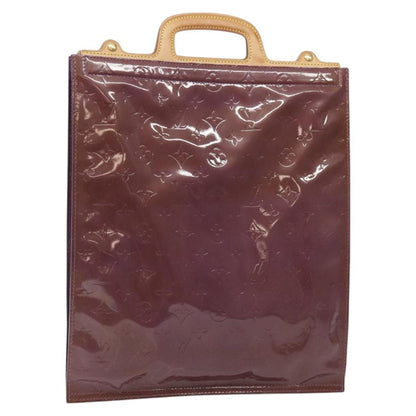 Louis Vuitton Stanton Handbag Monogram Vernis Product Image