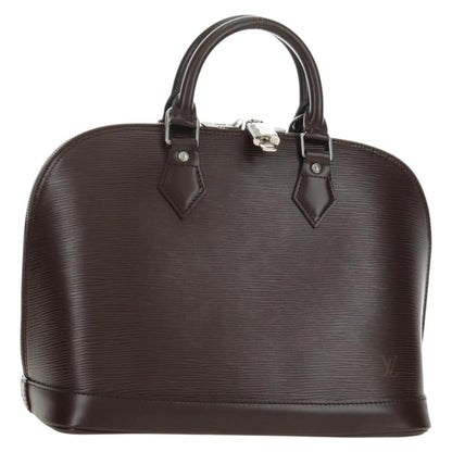 Louis Vuitton Alma Epi Leather PM
