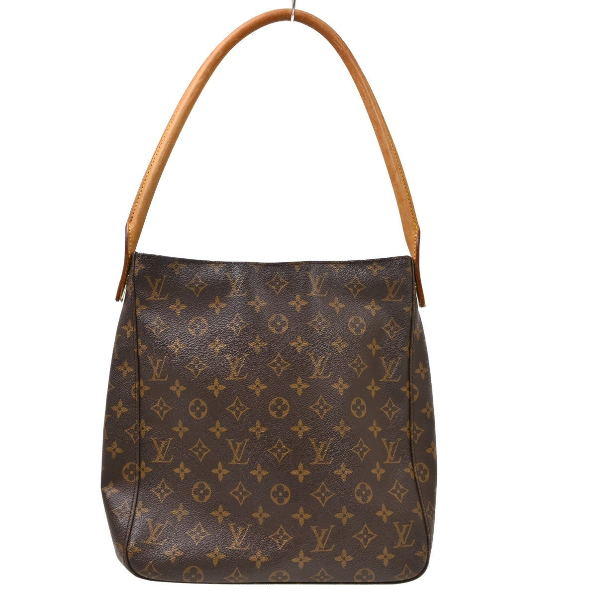 Louis Vuitton Monogram Looping Monogram Canvas GM