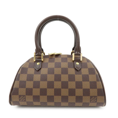 Louis Vuitton Ribera Damier Mini