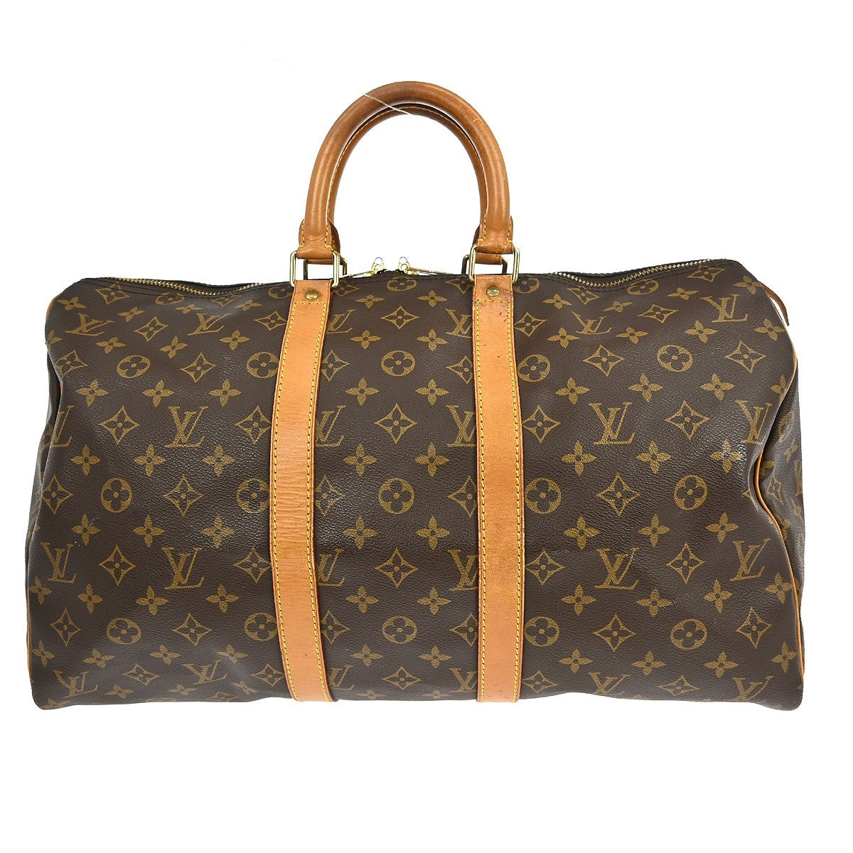 Louis Vuitton Keepall Monogram 45