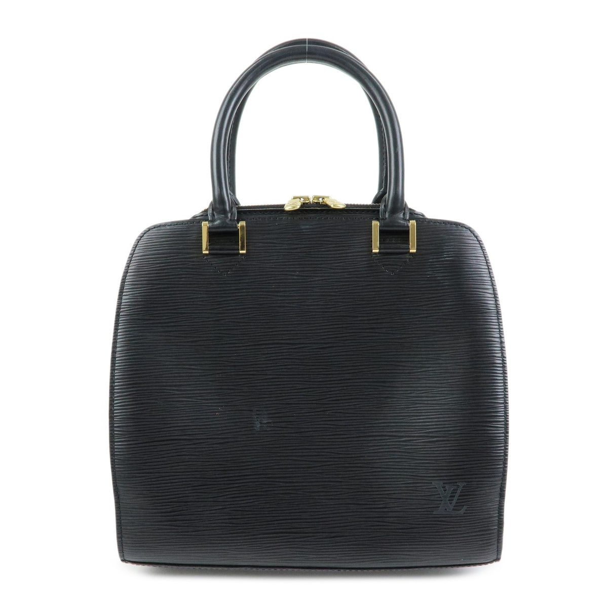 Louis Vuitton Pont Neuf Epi Leather PM