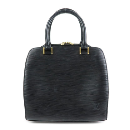 Louis Vuitton Pont Neuf Epi Leather PM