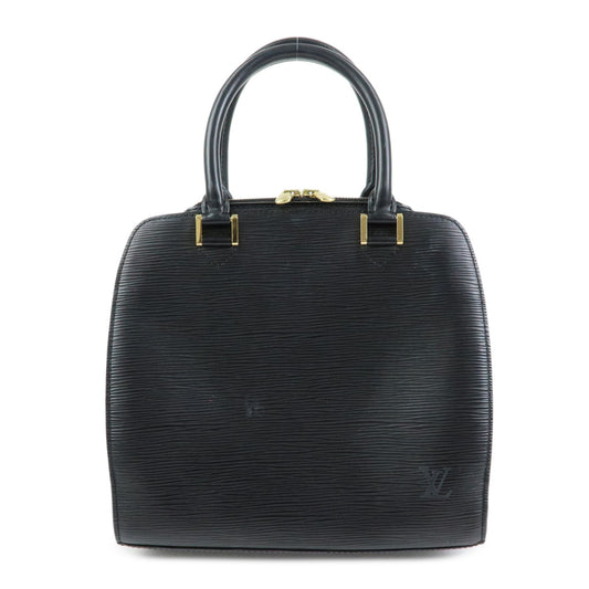 Louis Vuitton Pont Neuf Epi Leather PM
