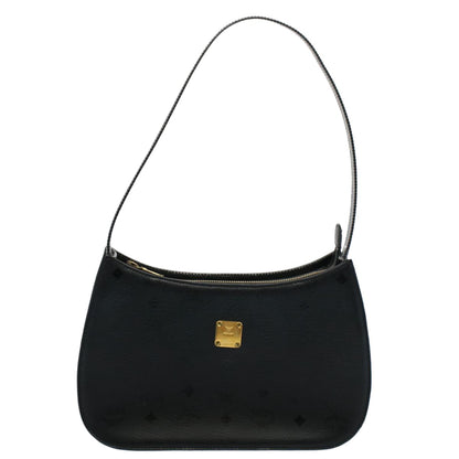 MCM Vintage Vicetos Leather Product Image