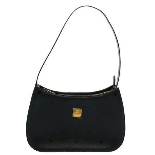 MCM Vintage Vicetos Leather Product Image