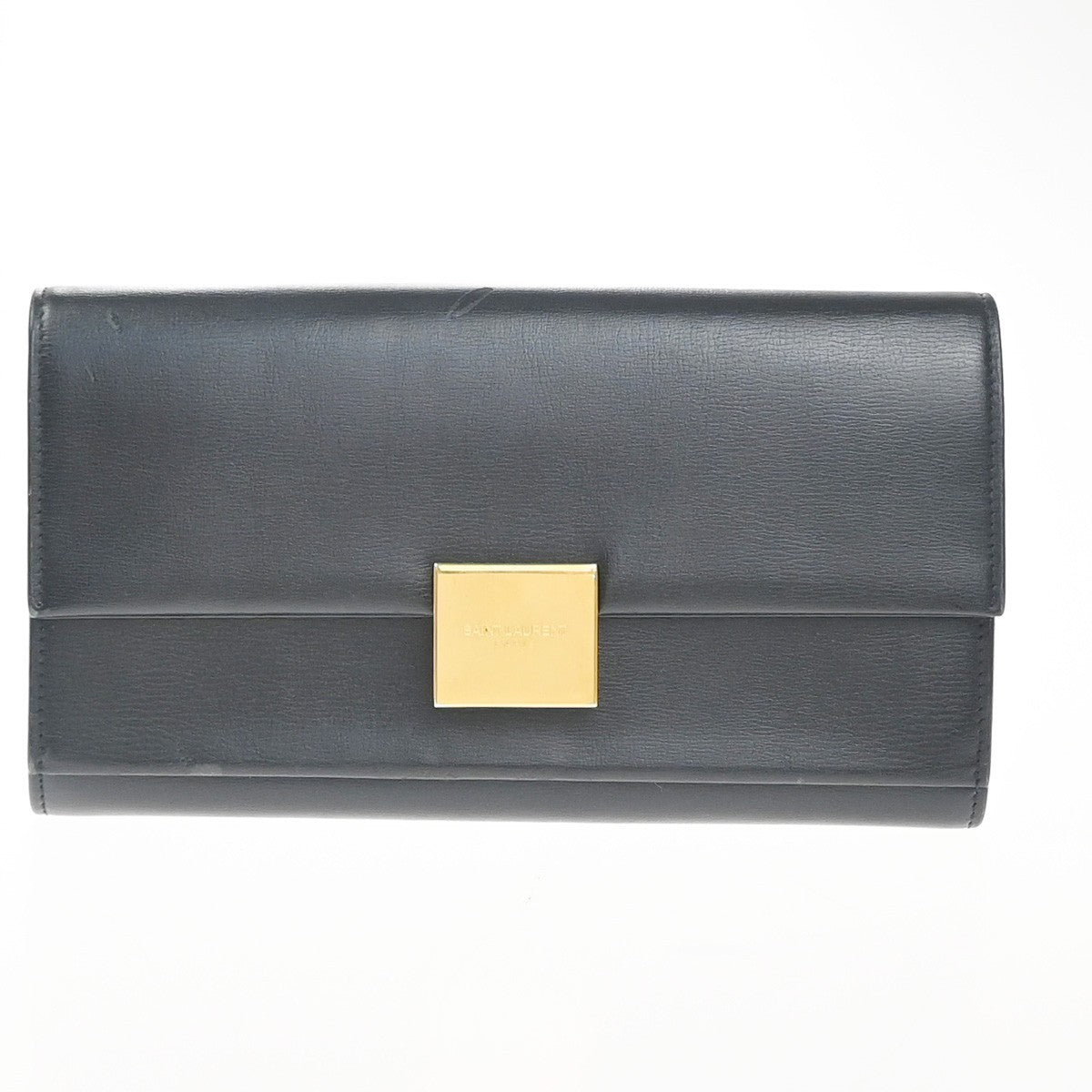 Saint Laurent Bellechasse Flap Leather Product Image
