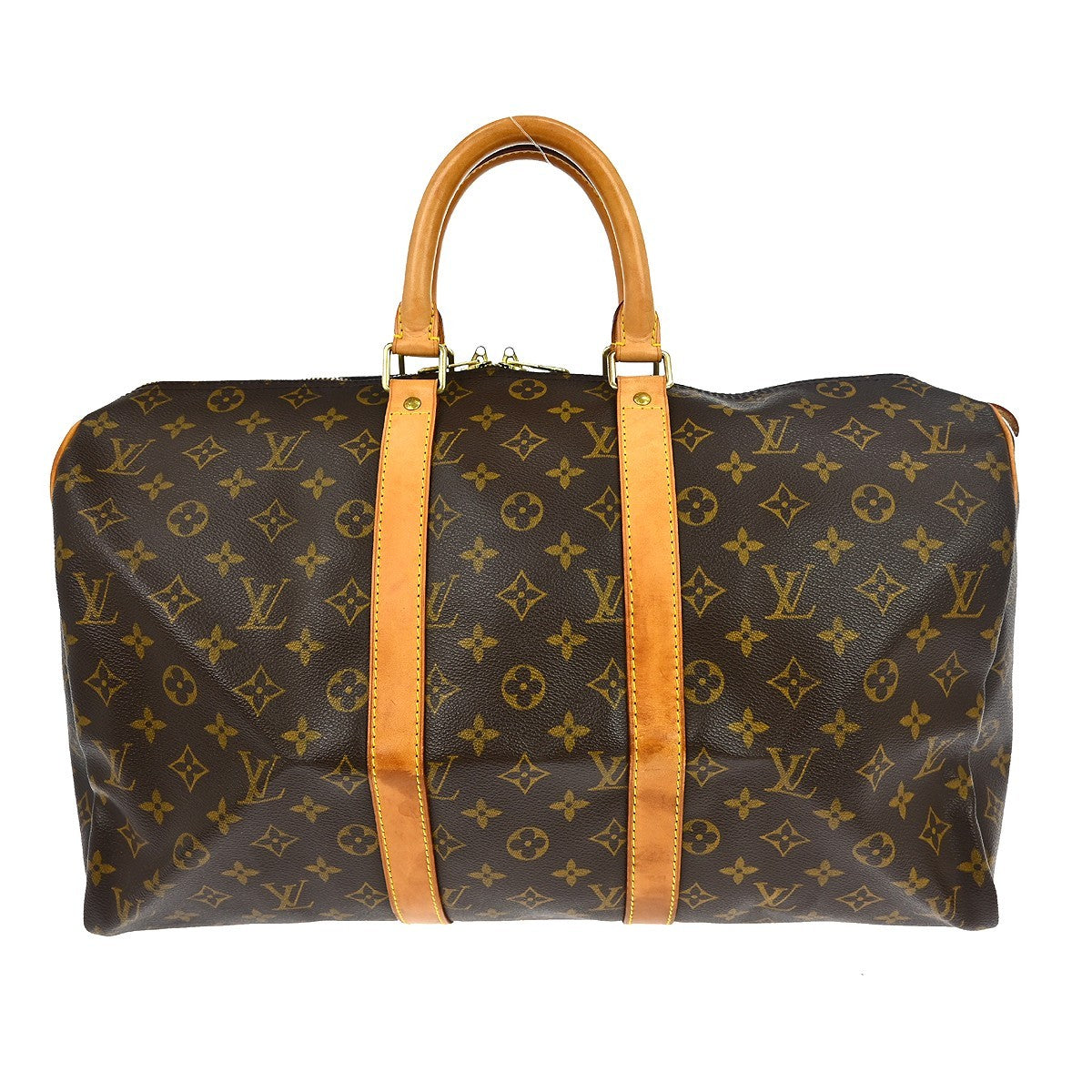 Louis Vuitton Keepall Monogram 45