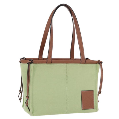 Loewe Cushion Canvas Small