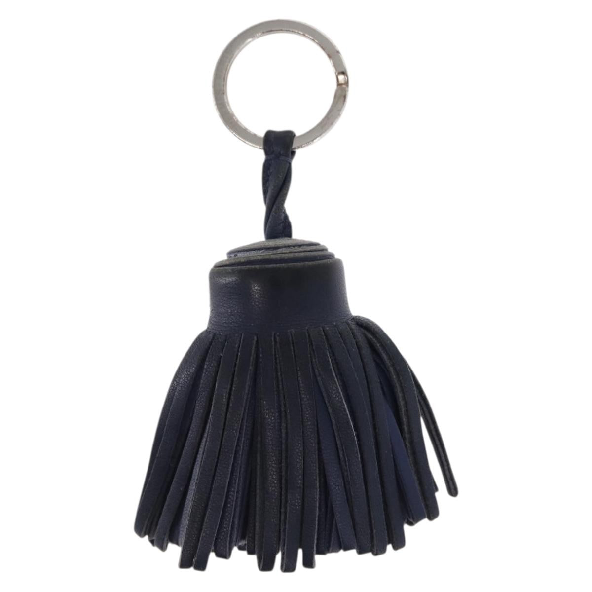 Hermes Carmen Keychain Leather Product Image
