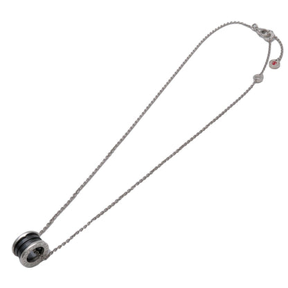 Bvlgari B.Zero1 Save the Children Pendant Sterling Silver with Ceramic Product Image