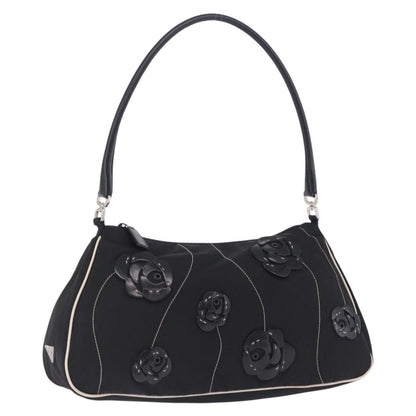Prada Shoulder Tessuto Medium