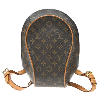 Louis Vuitton Ellipse Monogram Canvas Product Image