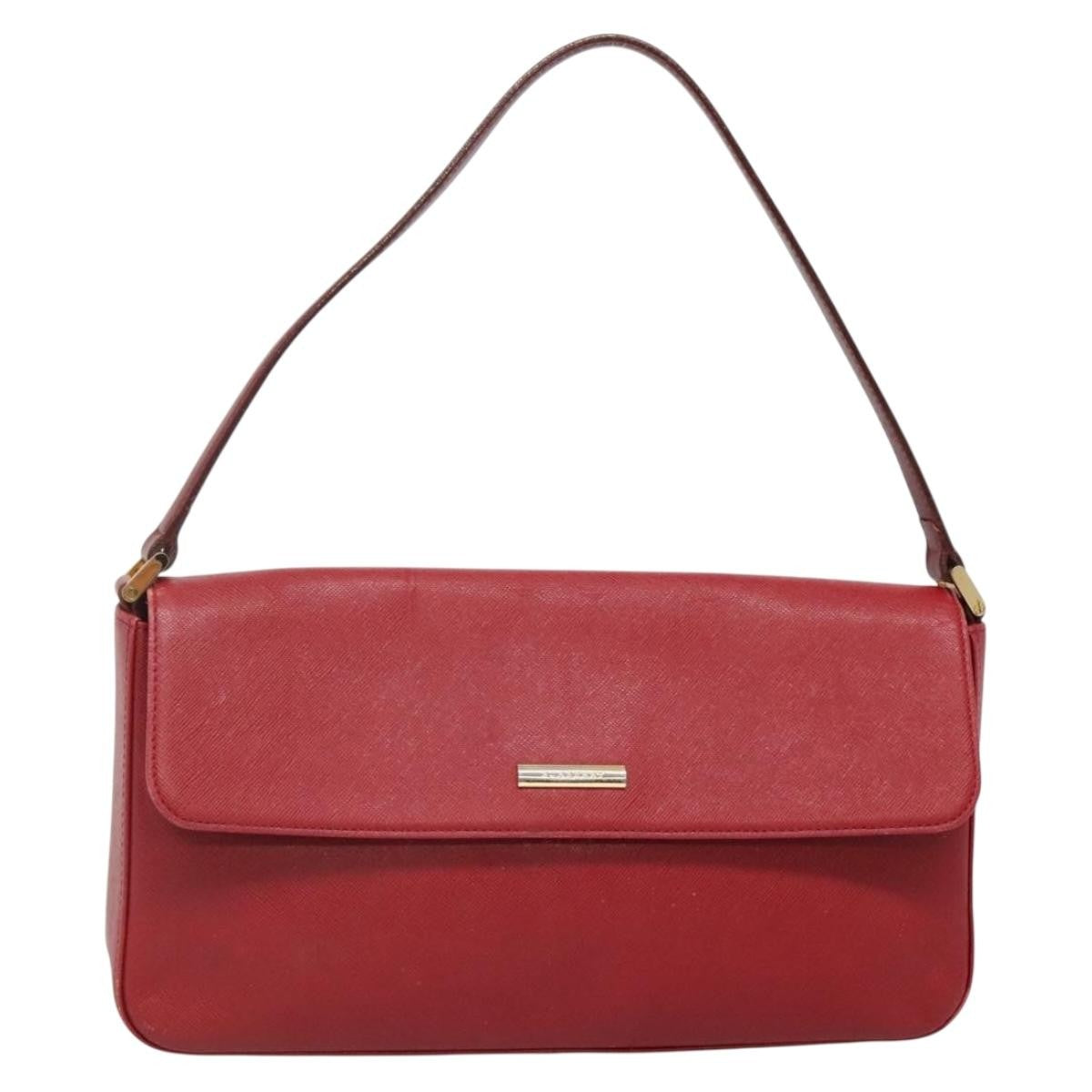 Burberry Vintage Leather Product Image