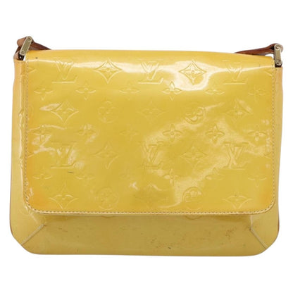 Louis Vuitton Thompson Street Monogram Vernis Medium