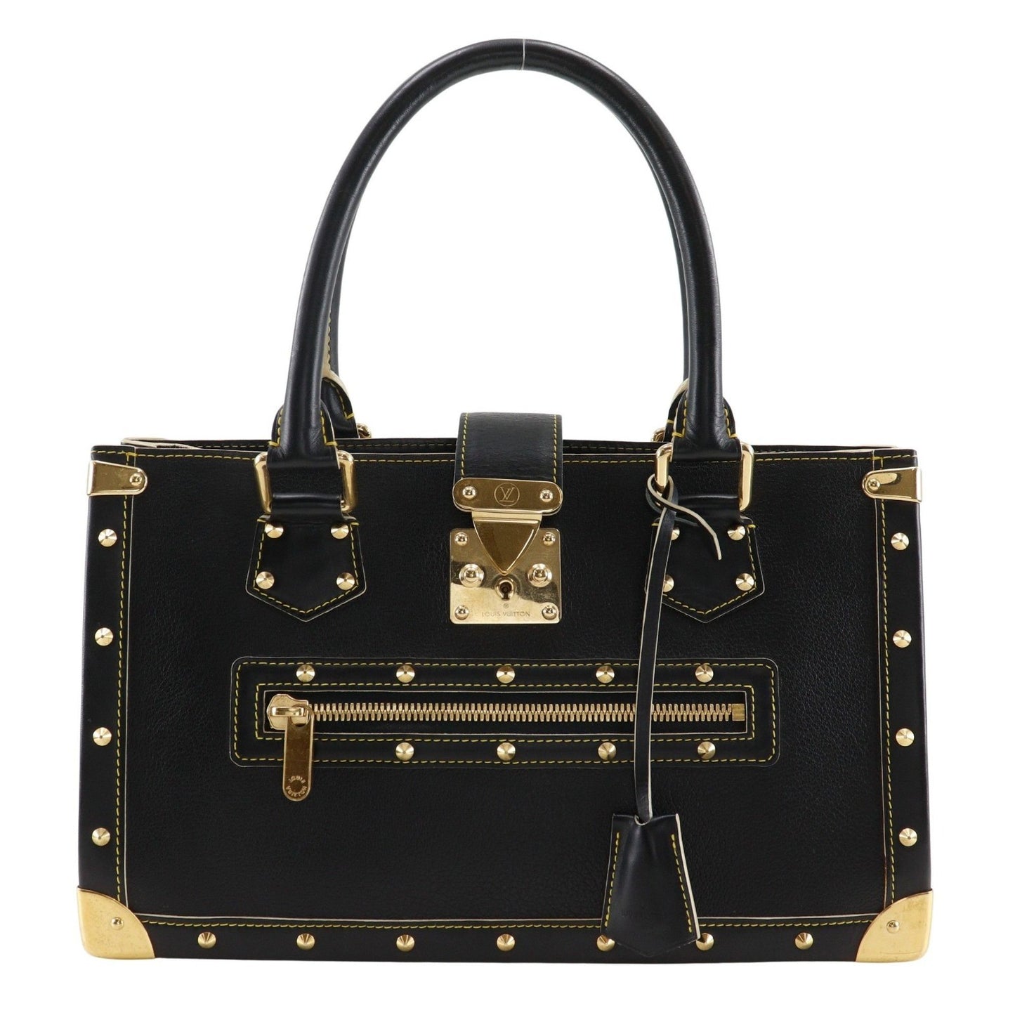 Louis Vuitton Suhali Le Fabuleux Leather Product Image