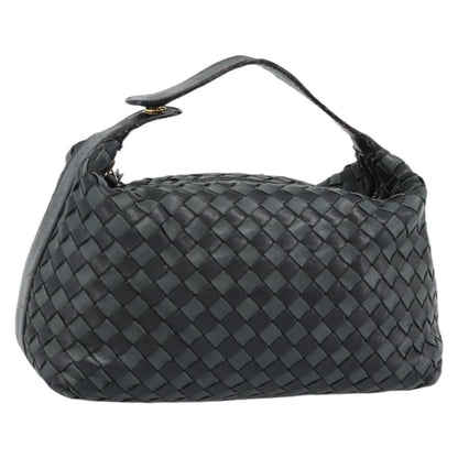 Bottega Veneta Handle Pouch Intrecciato Nappa Product Image
