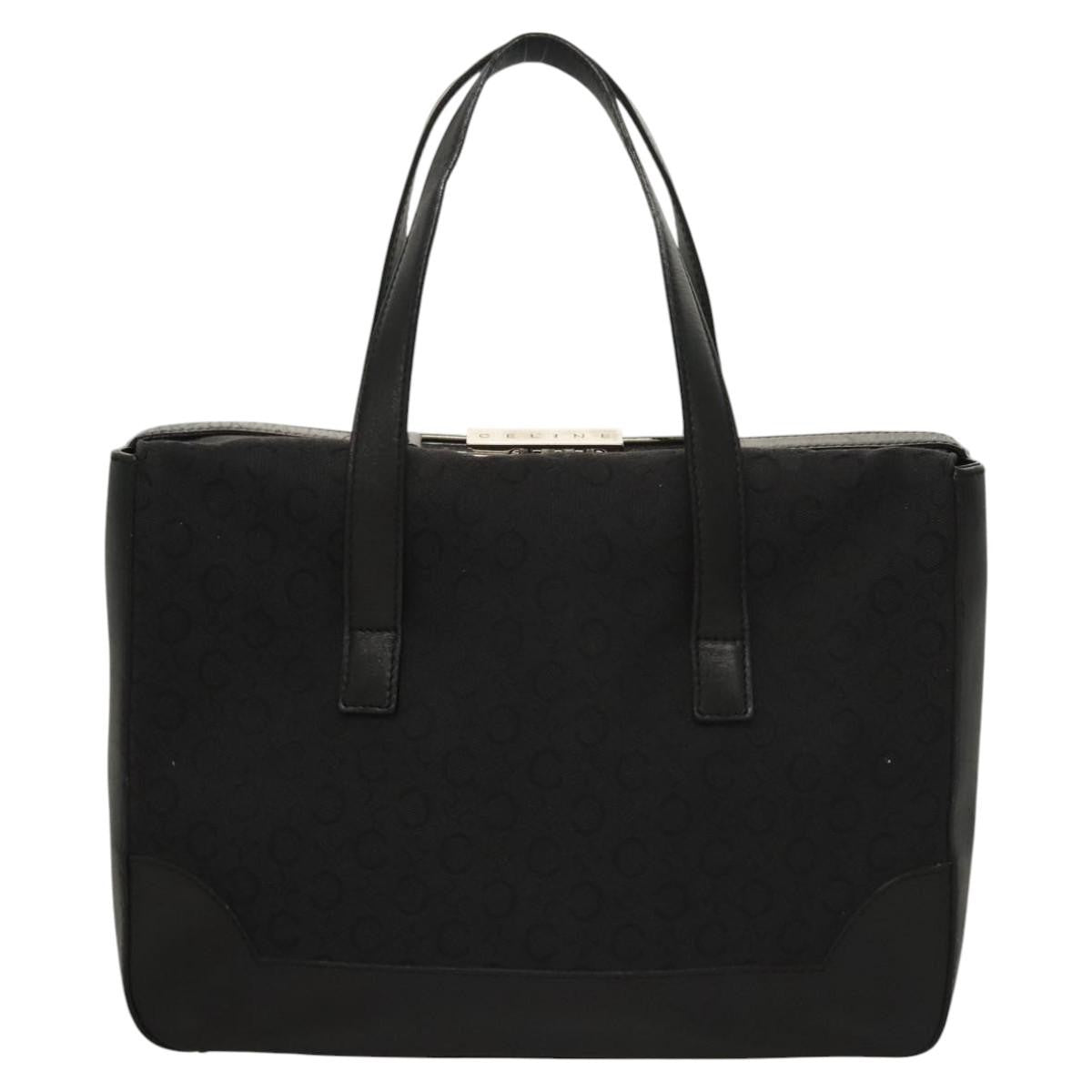 Celine C Macadam Canvas Product Image