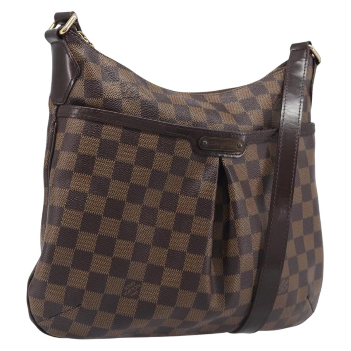 Louis Vuitton Bloomsbury Damier PM