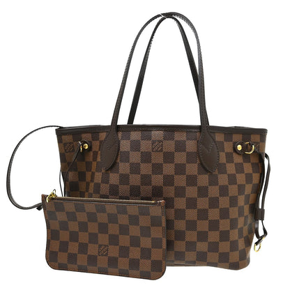 Louis Vuitton Neverfull Tote Damier PM
