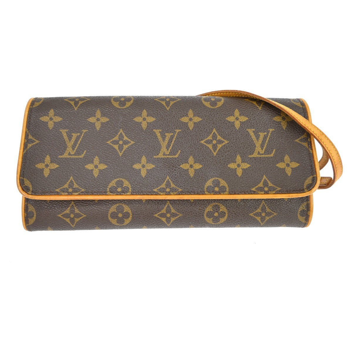 Louis Vuitton Twin Monogram GM