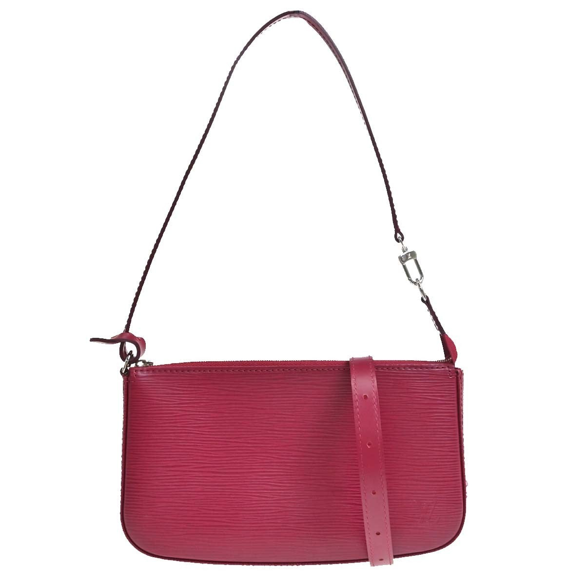 Louis Vuitton Pochette Accessoires NM Electric Epi Leather Product Image