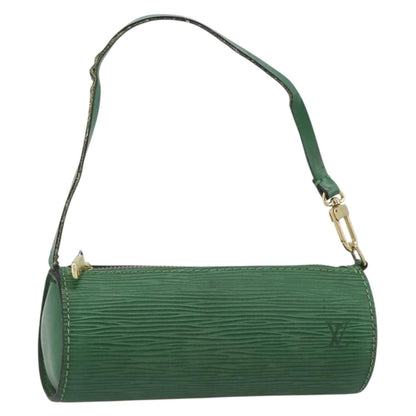 Louis Vuitton Soufflot Pochette Epi Leather Mini