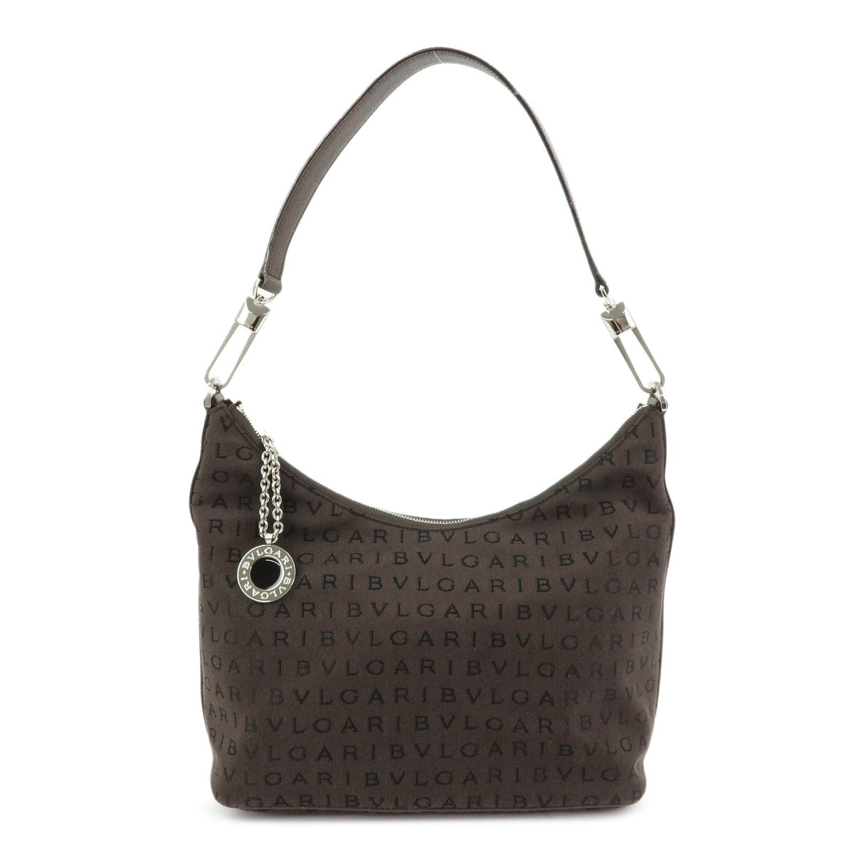 Bvlgari Logomania Suede Product Image