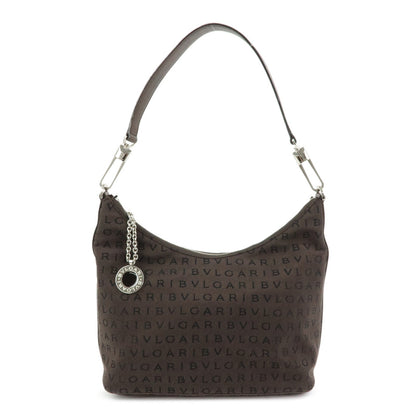 Bvlgari Logomania Suede Product Image