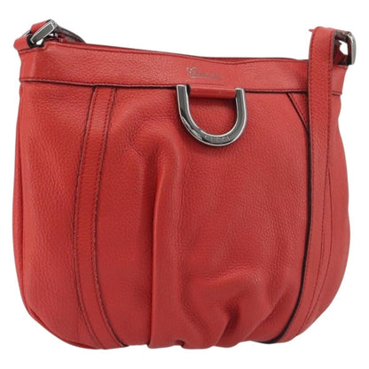 Gucci Abbey Leather Medium