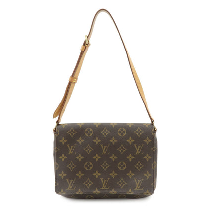 Louis Vuitton Musette Tango Monogram Canvas Product Image