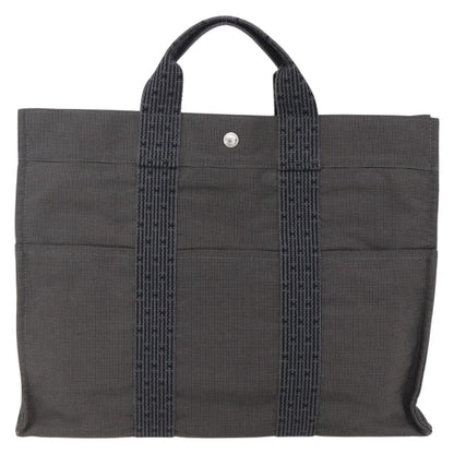 Hermes Fourre-tout Herline Canvas Product Image